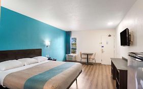 Motel 6-Lexington, Ky - Airport